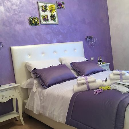 Crystal Rhome Ρώμη Εξωτερικό φωτογραφία