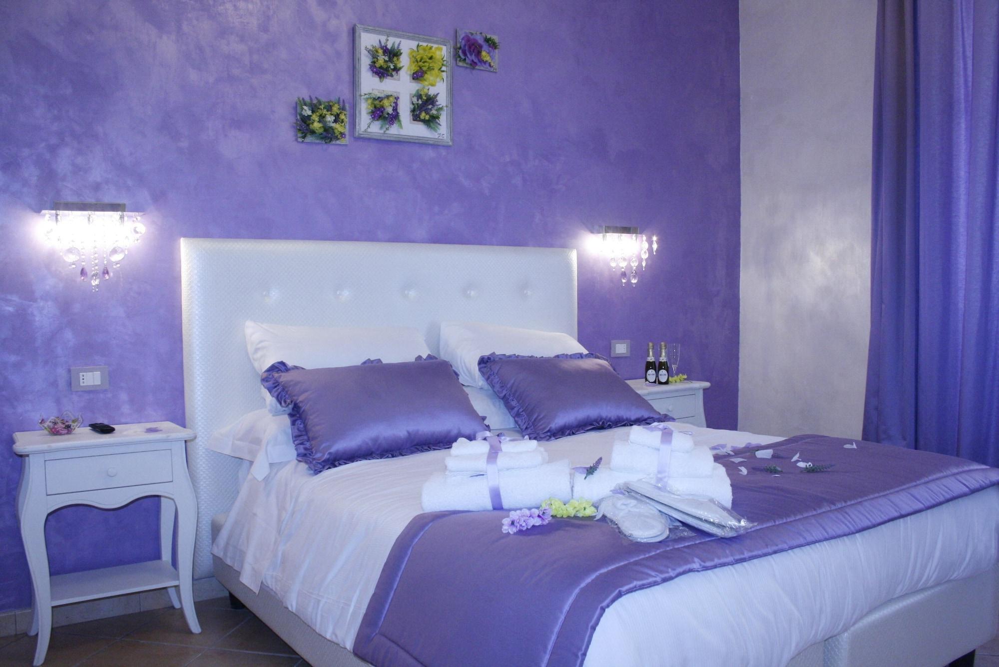 Crystal Rhome Ρώμη Εξωτερικό φωτογραφία