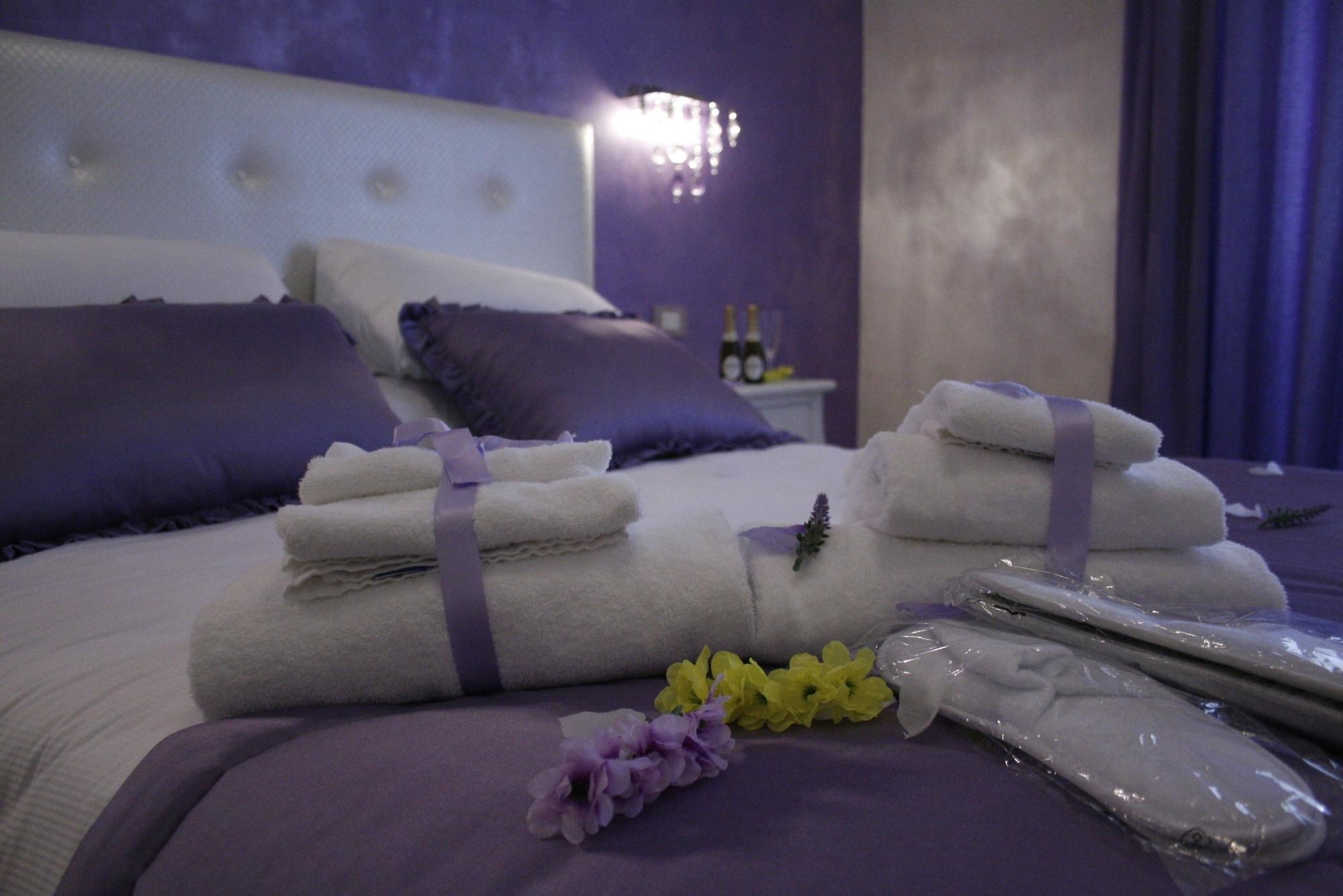 Crystal Rhome Ρώμη Εξωτερικό φωτογραφία