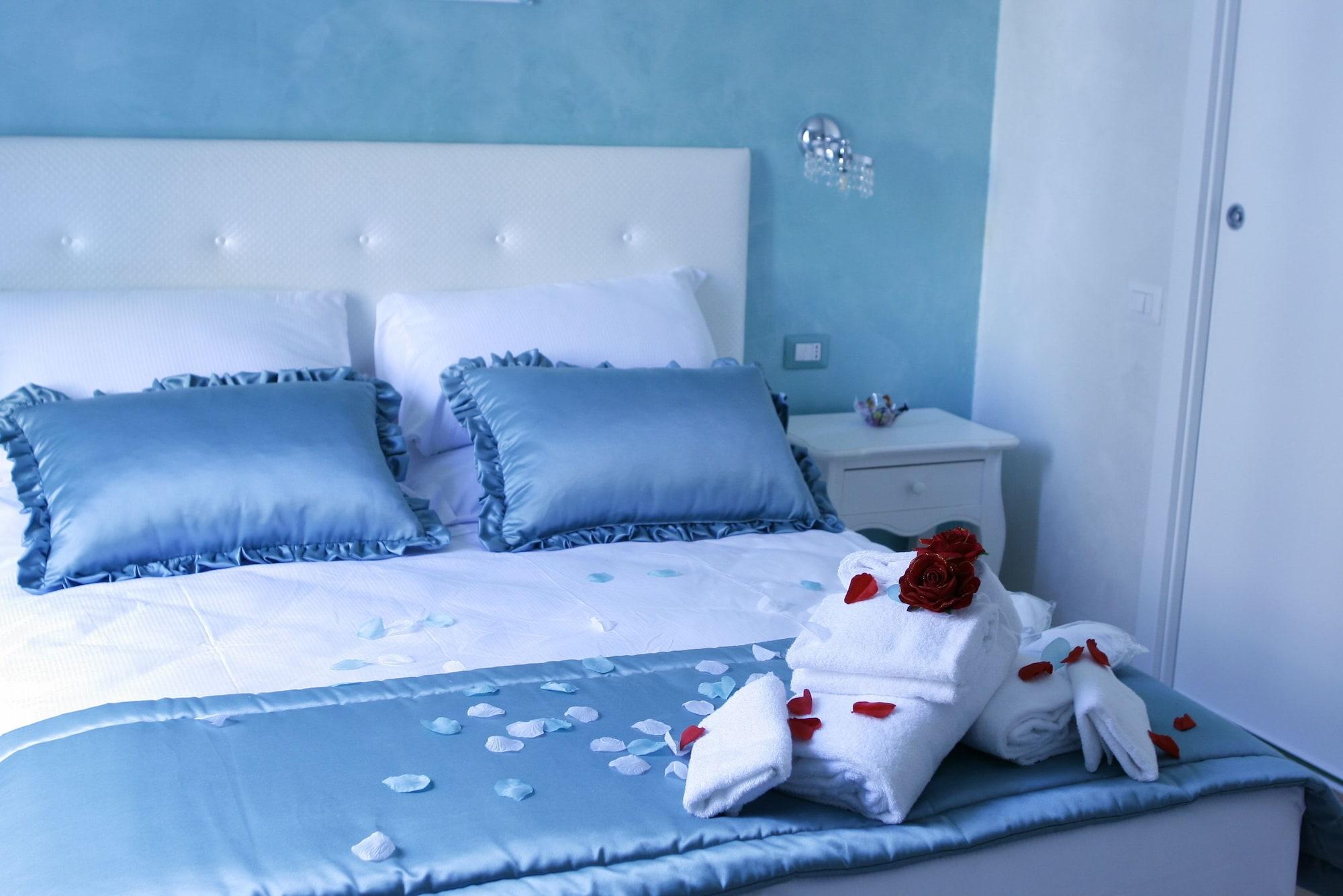 Crystal Rhome Ρώμη Εξωτερικό φωτογραφία