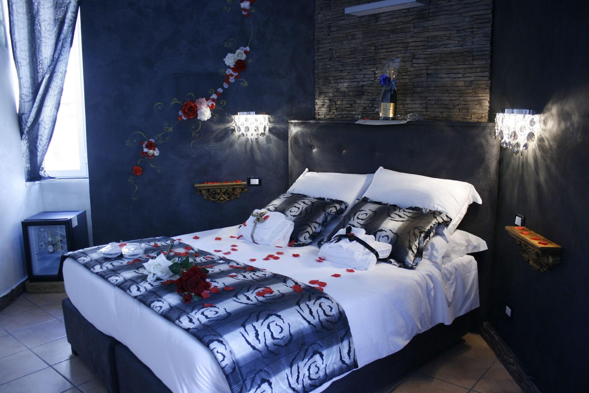 Crystal Rhome Ρώμη Εξωτερικό φωτογραφία