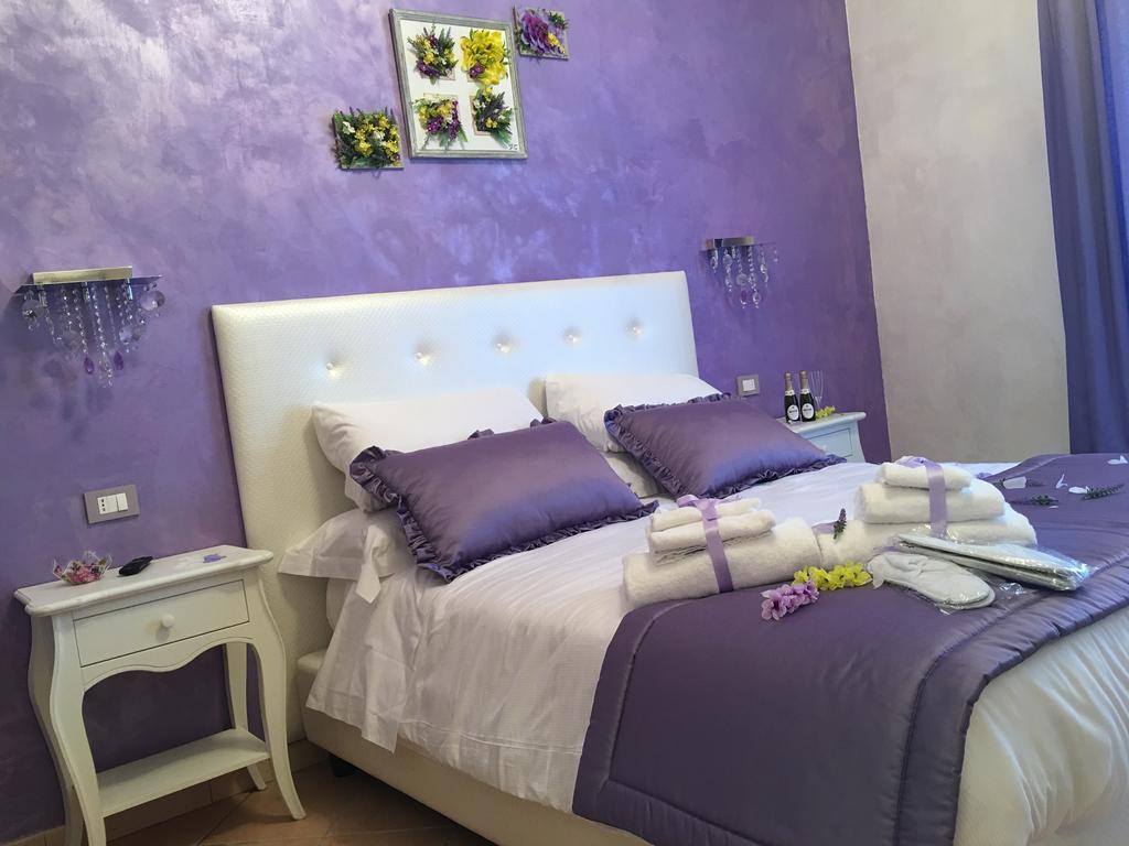 Crystal Rhome Ρώμη Εξωτερικό φωτογραφία
