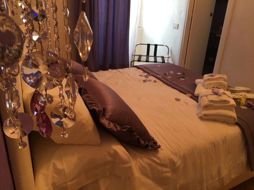 Crystal Rhome Ρώμη Εξωτερικό φωτογραφία