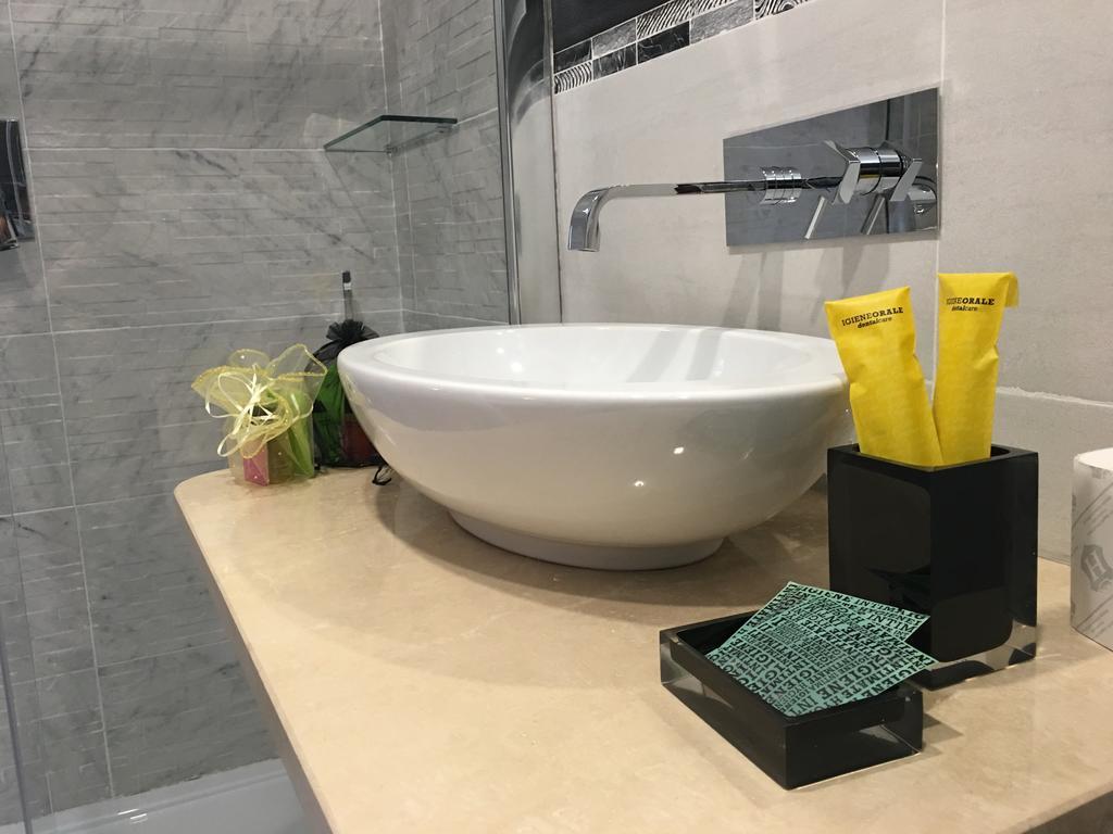 Crystal Rhome Ρώμη Εξωτερικό φωτογραφία