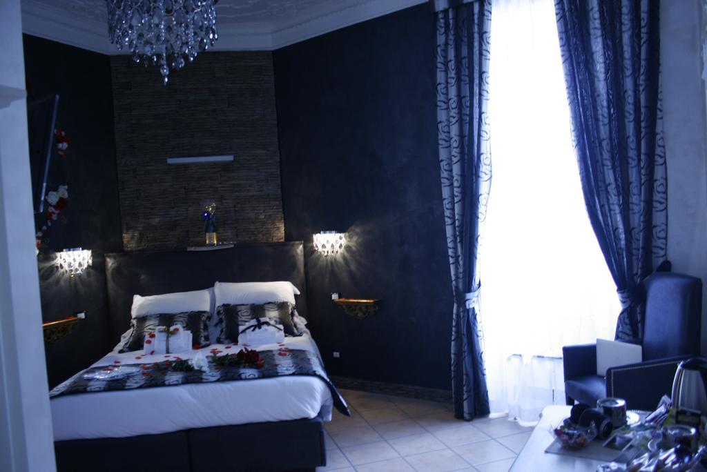 Crystal Rhome Ρώμη Εξωτερικό φωτογραφία