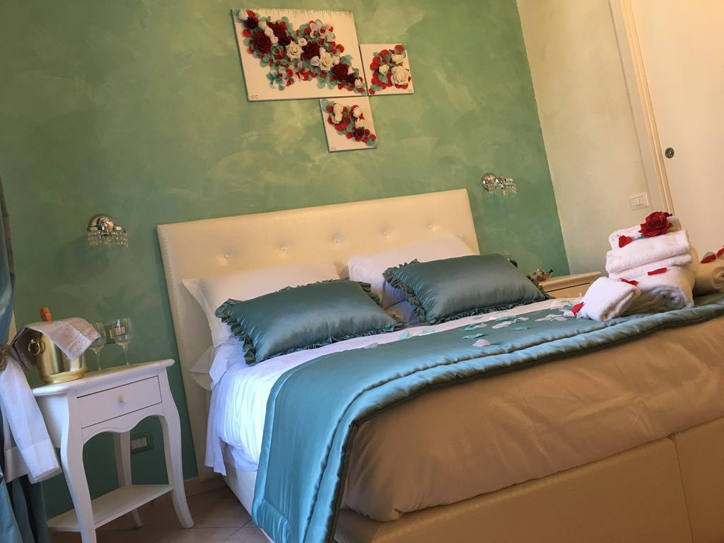 Crystal Rhome Ρώμη Εξωτερικό φωτογραφία
