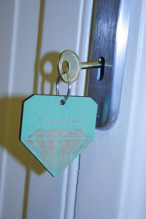 Crystal Rhome Ρώμη Εξωτερικό φωτογραφία