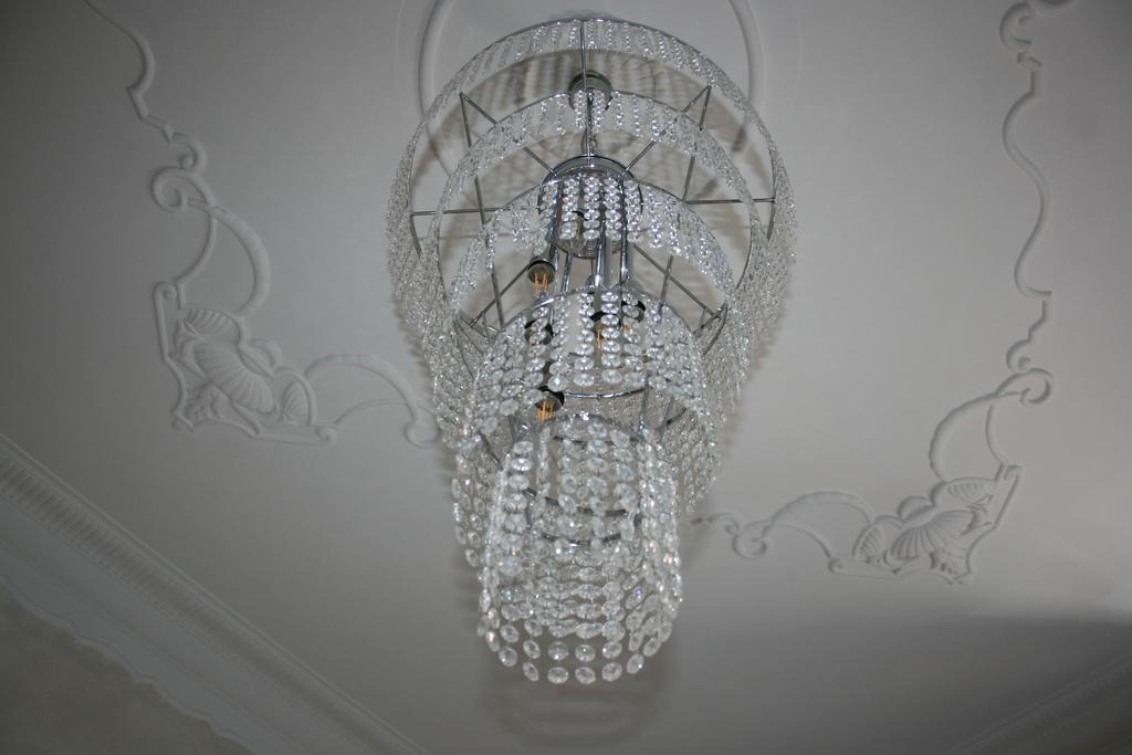 Crystal Rhome Ρώμη Εξωτερικό φωτογραφία