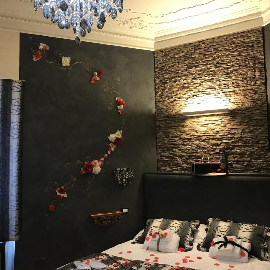 Crystal Rhome Ρώμη Εξωτερικό φωτογραφία