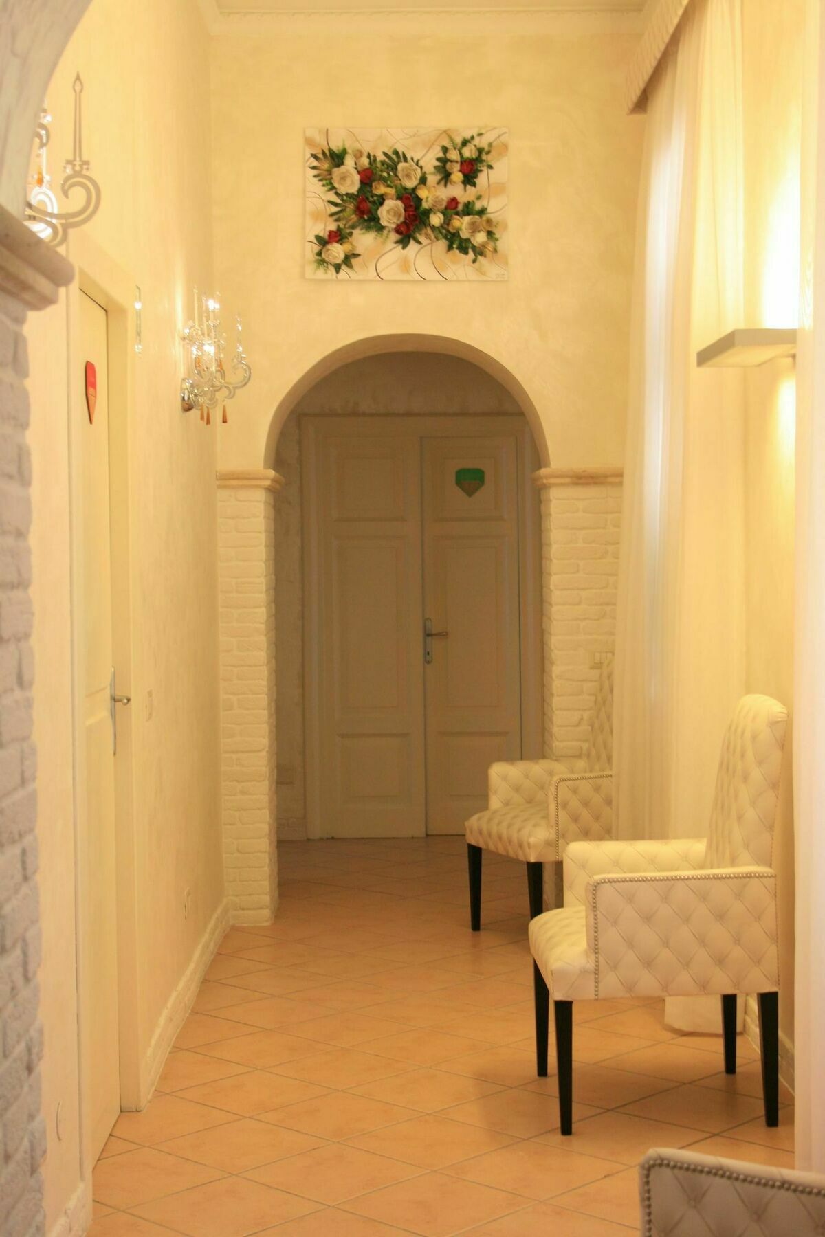 Crystal Rhome Ρώμη Εξωτερικό φωτογραφία